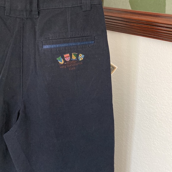 Original 1990’s High Waist Pants by Lung Tex Size 29 - Picture 12 of 12
